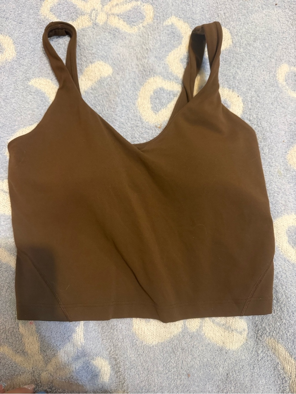 Lululemon align tank- Women